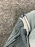 Madewell Stripes Blue Jeans Size 28 waist - photo 9