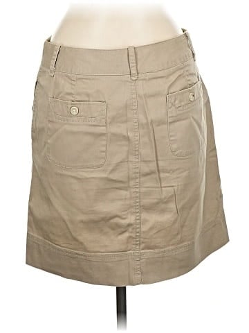 Dockers Casual Skirt (view 2)