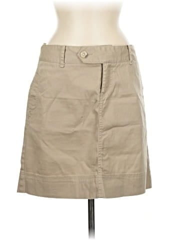 Dockers Casual Skirt (view 1)