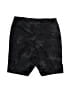 Danskin Camo Black Athletic Shorts Size S - photo 1