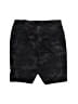 Danskin Camo Black Athletic Shorts Size S - photo 2