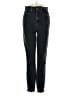 Good American Black Jeans Size 26 waist - photo 1