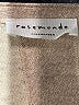 Rosemunde Tan Cardigan Size L - photo 7