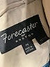 Forecaster of Boston 100% Polyester Teal Coat Size S (petite) - photo 6