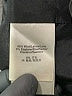 Donna Karan New York Black Wool Blazer Size 2 - photo 7