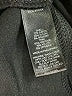 Express Solid Black Formal Skirt Size 6 - photo 5
