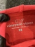Vineyard Vines 100% Cotton Pink Pullover Hoodie Size XS - photo 7