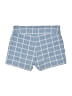 Versona Plaid Blue Shorts Size 0 - photo 2