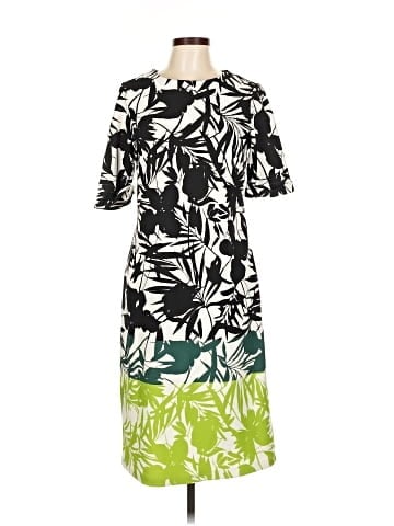 ILE New York Casual Dress (view 1)