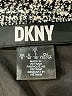 DKNY Tweed Gray Formal Skirt Size 6 - photo 4