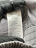 Point Sur Solid Gray Linen Pants Size 2 - photo 8