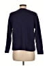 Sonmer Blue Wool Pullover Sweater Size M - photo 2