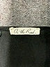 On The Road... Black Long Sleeve Blouse Size M (estimated) - photo 7