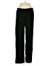 Betabrand Solid Black Track Pants Size S - photo 1