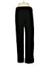 Betabrand Solid Black Track Pants Size S - photo 2