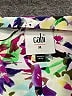 Assorted Brands 100% Polyester Purple Sleeveless Blouse Size M - photo 5