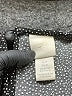 H&M 100% Polyester Gray Casual Dress Size M - photo 7