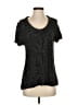 BCBGMAXAZRIA Black Cardigan Size S - photo 1
