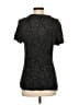 BCBGMAXAZRIA Black Cardigan Size S - photo 2