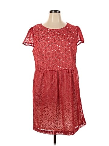 ICE Casual Dress (view 1)