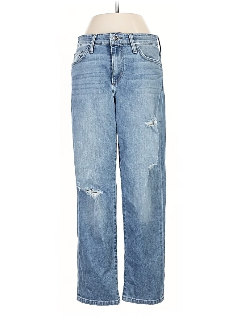 Pre-owned Joe's Jeans Jeans In Blue