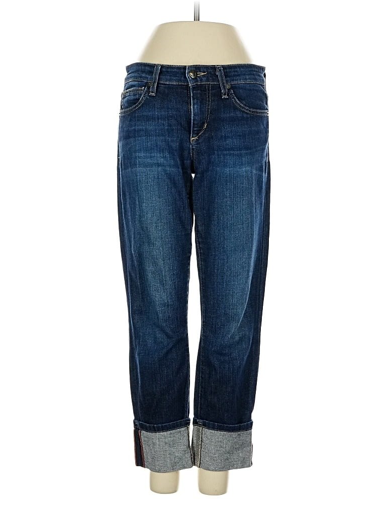 Pre-owned Joe's Jeans Jeans In Blue