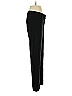 Betabrand Solid Black Track Pants Size S - photo 4