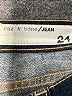 Rag & Bone/JEAN Blue Jeans Size 24 waist - photo 6