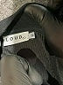 LOUD Solid Black Sweatshirt Size 8 - photo 3