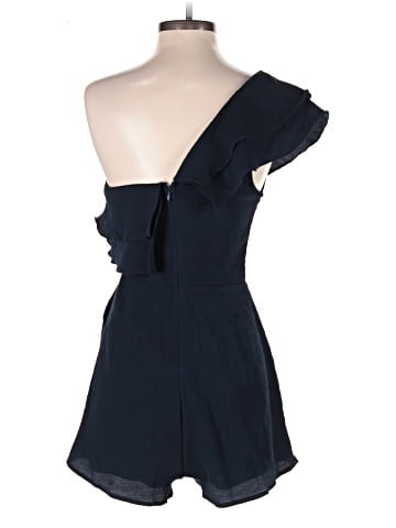 Jane Plus One Romper (view 2)