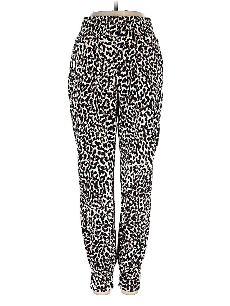 Pre-owned Cabi Casual Pants In Black