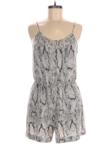 Chic by Jacob Romper (view 1)
