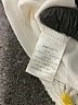Moodie 100% Polyester White Cocktail Dress Size L - photo 7