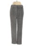 Rachel Roy Tweed Gray Casual Pants Size 0 - photo 1