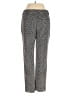 Rachel Roy Tweed Gray Casual Pants Size 0 - photo 2