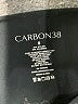 Carbon38 Black Active Pants Size S - photo 4