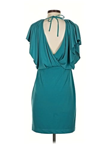 Jessica Simpson Cocktail Dress (view 2)