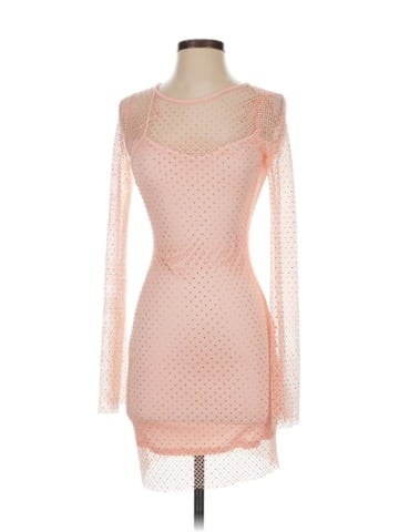 Sincerely Jules Cocktail Dress (view 1)