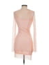Sincerely Jules Orange Cocktail Dress Size XS - photo 2