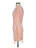 Sincerely Jules Orange Cocktail Dress Size XS - photo 5