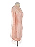Sincerely Jules Orange Cocktail Dress Size XS - photo 4