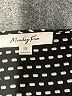 Monday Fun Black Short Sleeve Blouse Size 1X - photo 6