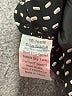 Monday Fun Black Short Sleeve Blouse Size 1X - photo 7
