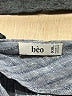 Assorted Brands Gray Casual Dress Size XXL - photo 3