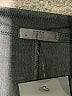 ATM Black Bodysuit Size L - photo 3