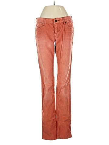 Pilcro and the Letterpress Jeans (view 1)