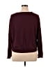 A New Day Burgundy Pullover Sweater Size XXL - photo 2