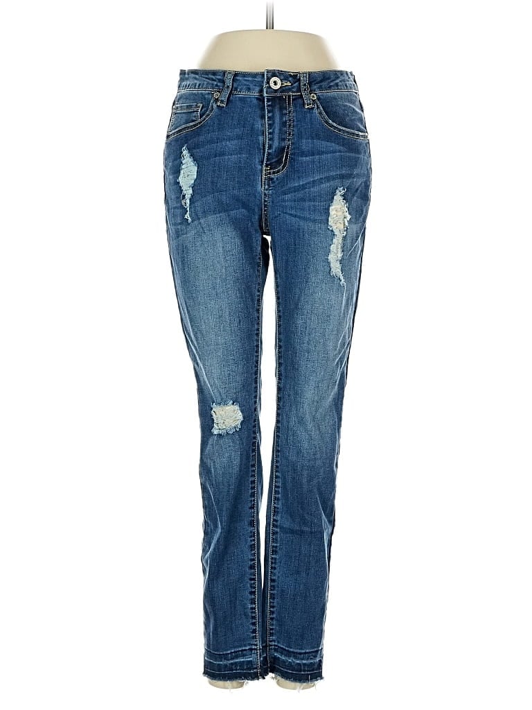 Pre-owned Umgee Jeans In Blue
