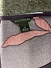 Ann Taylor Floral Black Casual Dress Size 00 - photo 7