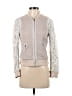 Rebecca Taylor Ivory Jacket Size 0 - photo 1